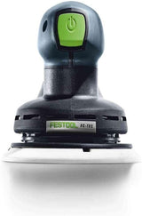 Festool ETS EC150/5 EQ-Plus 6 Orbital Sander