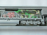 Kato N Scale EMD SD70ACe Union Pacific The Spirit #1943 w/DCC