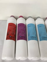 Watts Premier 560039 UF-3 Ultra Filtration 5-Filter Annual Pack
