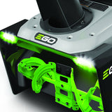 Ego Power+ Peak Power Snow Blower with Steel Auger Bare Tool | SNT2110