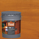 5-Gallon Cedar CWF-UV Wood Finish