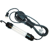 Central Tools 12006 Bounce Lite 13-Watt Fluorescent Work Light, 25 ft. Cord