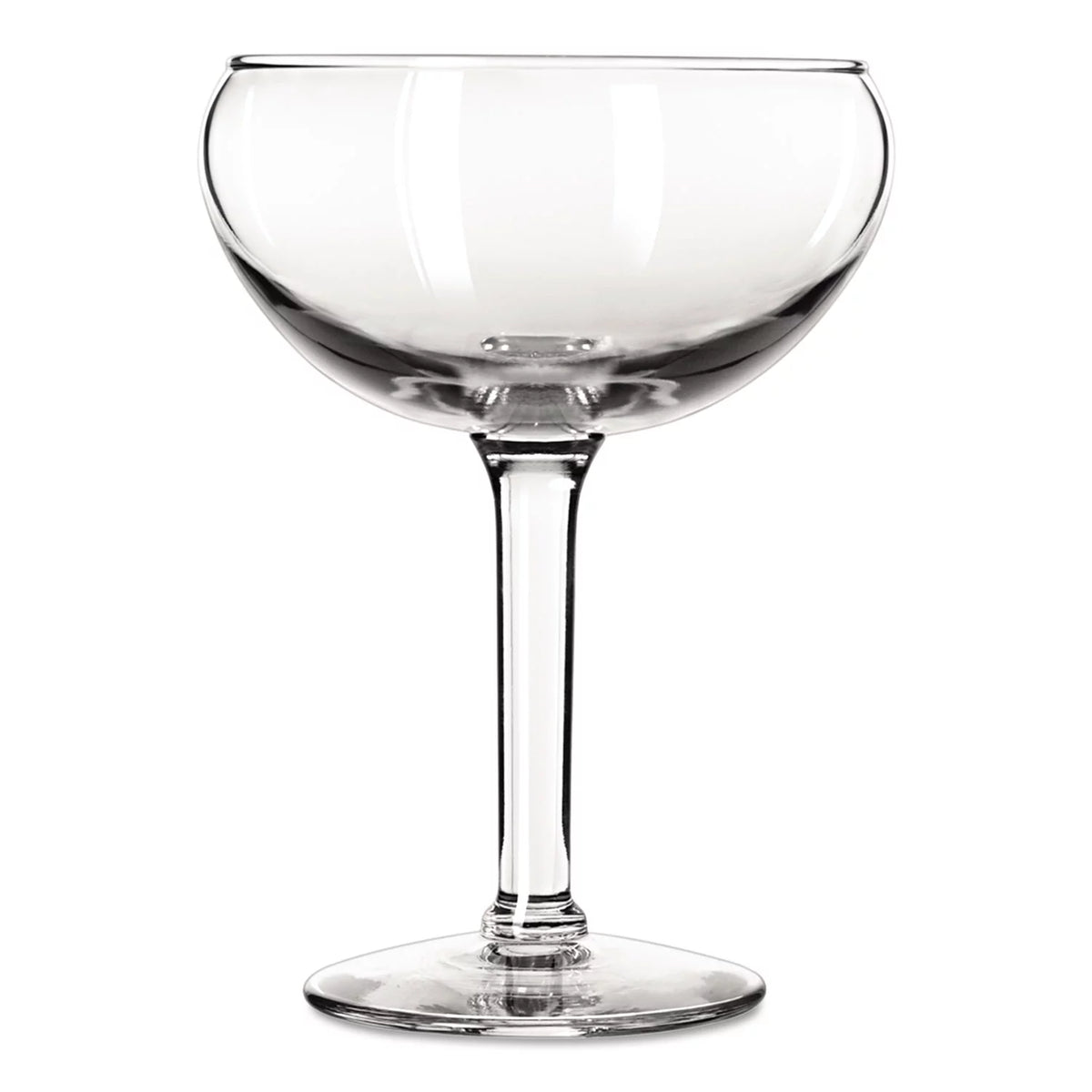 Libbey 8423 12 Ounce Fiesta Grande Glass – 12 / CS