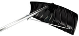Suncast Snow Removal Roof Rake, Grey, 21&