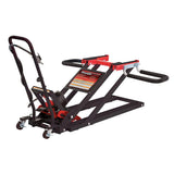 Pro-Lift Lawn Mower Lift