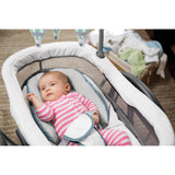 Graco DuoGlider Gliding Swing – Bellevue