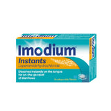 Imodium Instants 12s