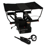 D.T. Systems Remote Bird Launcher