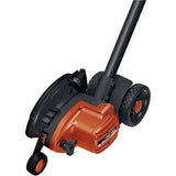 Life & Home Black+decker Le750 12 Amp 2-in-1 Landscape Edger and Trencher