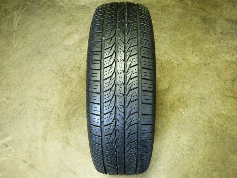 General AltiMAX RT43 Radial Tire – 225/65R17 102H