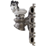For Mini Cooper Clubman Countryman BMW X1 Turbo Turbocharger w/ Actuator – Buyautoparts
