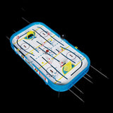 MD Sports 36×22 Table Top Rod Hockey Game