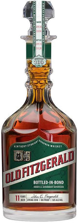 Old Fitzgerald Bottled in Bond 11 Year Bourbon 750ml