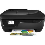 HP – OfficeJet 3830 Wireless All-In-One Instant Ink Ready Printer – Black