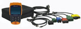 Actron CP9690 Trilingual OBD I/OBD II Elite Autoscanner Pro Kit with Color Screen