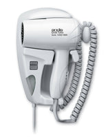 Andis 1600W Hang Up Dryer with Light