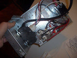 Goodman HKSC10XC Heat Kit with Breaker 10 KW