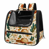 Halloween Pet Carrier Airline Approved Pet Carrier Bag Dog Carrier for Small Medium Cats Dogs Puppies Kitten