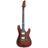 Schecter C-1 Classic Electric Guitar Antique