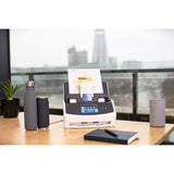 Fujitsu ScanSnap iX1600 Scanner White