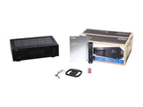 Yamaha R-S202 Receiver – Black