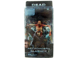 Dead Space: Series 2 Necromorph Slasher 7×22 Action Figure