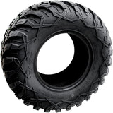 30×10-15 Tusk TERRABITE Heavy Duty 8-Ply Radial UTV/ATV Tire – 30×10-15