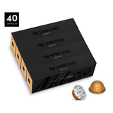 Nespresso Vertuoline Melozio Coffee Capsules 40-Count
