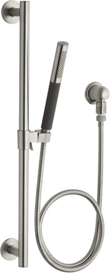 KOHLER 8487-BN Hotel Hand Shower kit, Brushed Nickel