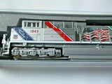 Kato N Scale EMD SD70ACe Union Pacific The Spirit #1943 w/DCC