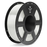 ELEGOO PLA Filament 1.75mm Bundle 4KG, 3D Printer Filament Dimensional Accuracy +/- 0.02mm, 4pcs 1kg Spool(2.2lbs) Fit Most FDM 3D Printers (Black, White, Dark Blue, True Red)