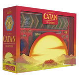 Catan (3D Edition)