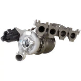 For Mini Cooper Clubman Countryman BMW X1 Turbo Turbocharger w/ Actuator – Buyautoparts