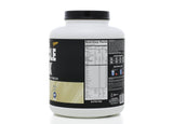Muscle Milk Genuine Protein Powder, Vanilla Creme – 4.94 lb