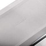 Lindy&s 8W44 Stainless Steel 9 x 13 Inches Covered Cake Pan