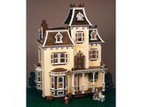 Greenleaf – The Beacon Hill Dollhouse Kit