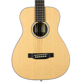 Martin LXME Little Martin Acoustic Electric Guitar