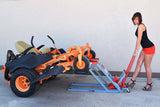 Pro-Lift Lawn Mower Lift