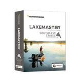 LakeMaster Southeast States SD