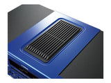 Yamaha MCR-B043BU Bluetooth Mini System Blue