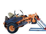 Pro-Lift Lawn Mower Lift