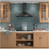 GE – 36 Convertible Range Hood – Black stainless steel