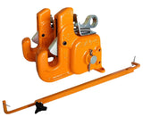 Pat’s Easy Change with Stabilizer Bar – Best Quick Hitch System On The Market ?C Flexible, Durable and Affordable (CAT #1 Green)