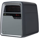Lasko -6101 Cool-Touch Infrared Quartz Heater