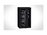 Sentry Safe Executive Fire Safe, Black EF4738E