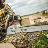 Stihl MS 170 16in Chainsaw – S18