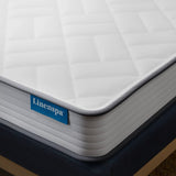 Linenspa Explorer 6 Innerspring Mattress?? Twin?? Last Day For Clearance