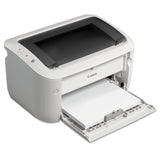 Canon imageCLASS LBP6030w – Monochrome, Compact Wireless Laser Printer, White