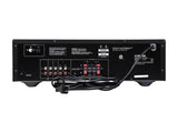 Yamaha R-S202 Receiver – Black