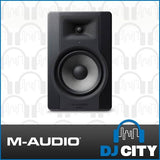M-Audio BX8 D3 8×22 Powered Studio Monitors